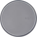 Titanium - Back - Mepal Ellipse Lunch Pot