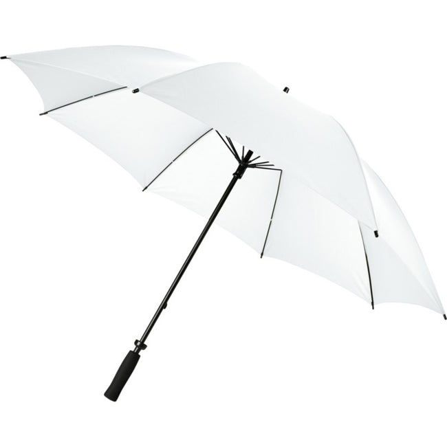 White - Front - Bullet Grace Golf Umbrella