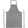 Black Heather - Front - Bullet Pheebs Apron