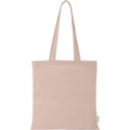 Dark Green - Side - Bullet Orissa Organic Cotton Tote Bag
