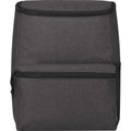 Heather Grey - Lifestyle - Bullet Excursion RPET Cooler Bag