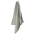 Heather Green - Front - Bullet Pheebs Recycled Cotton Tea Towel