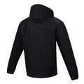Solid Black - Lifestyle - Elevate Essentials Mens Dinlas Lightweight Jacket