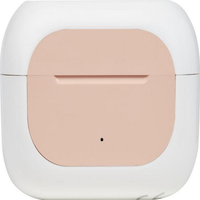 Pale Blush Pink - Lifestyle - Avenue Braavos Mini Wireless Earbuds