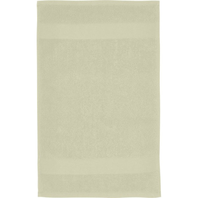 Light Grey - Front - Bullet Sophia Hand Towel
