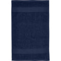 Navy - Front - Bullet Sophia Hand Towel
