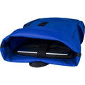 Royal Blue - Pack Shot - Unbranded Byron Roll Up 18L Backpack