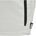Light Grey - Lifestyle - Unbranded Byron Roll Up 18L Backpack