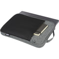 Heather Grey - Lifestyle - Reclaim Recycled 2.5L Laptop Sleeve