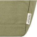 Olive - Lifestyle - Joey 6L Canvas Cooler Bag