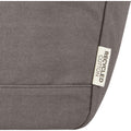 Grey - Lifestyle - Joey 6L Canvas Cooler Bag