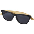 Natural - Lifestyle - Sun Ray Recycled Plastic Sunglasses