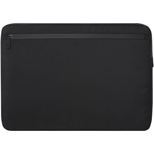 Black - Front - Tekio Rise Recycled Laptop Sleeve