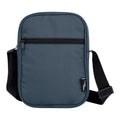 Hale Blue - Front - Byron Recycled 2L Crossbody Bag