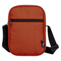 Brick - Front - Byron Recycled 2L Crossbody Bag
