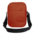 Brick - Back - Byron Recycled 2L Crossbody Bag
