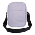 Lilac - Back - Byron Recycled 2L Crossbody Bag
