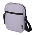 Lilac - Side - Byron Recycled 2L Crossbody Bag