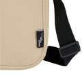Oatmeal - Lifestyle - Byron Recycled 2L Crossbody Bag