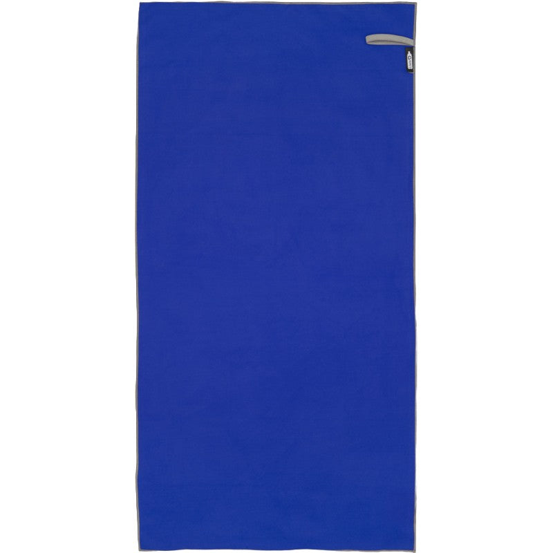 Royal Blue - Front - Pieter Lightweight Quick Dry Towel