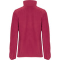 Rosette - Back - Roly Womens-Ladies Artic Full Zip Fleece Jacket