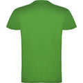 Grass Green - Back - Roly Childrens-Kids Beagle Short-Sleeved T-Shirt