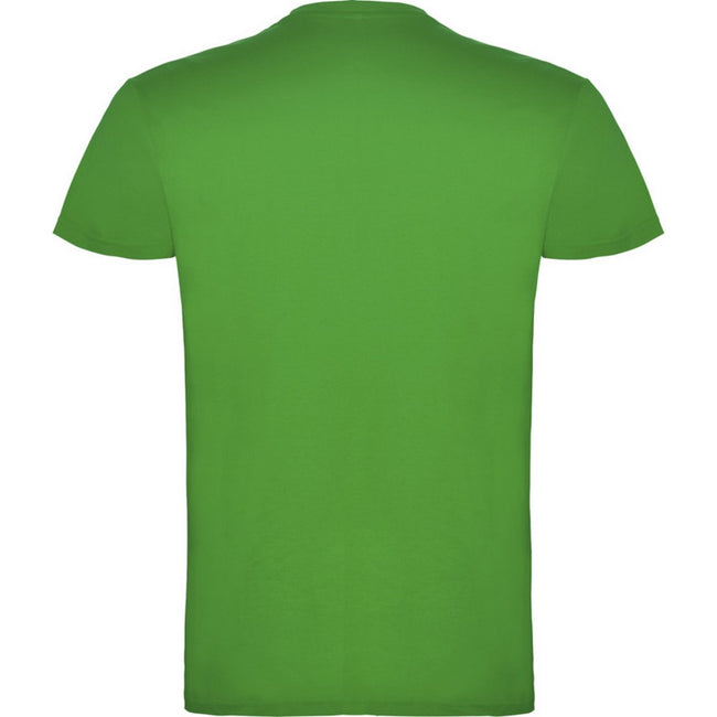 Grass Green - Back - Roly Childrens-Kids Beagle Short-Sleeved T-Shirt