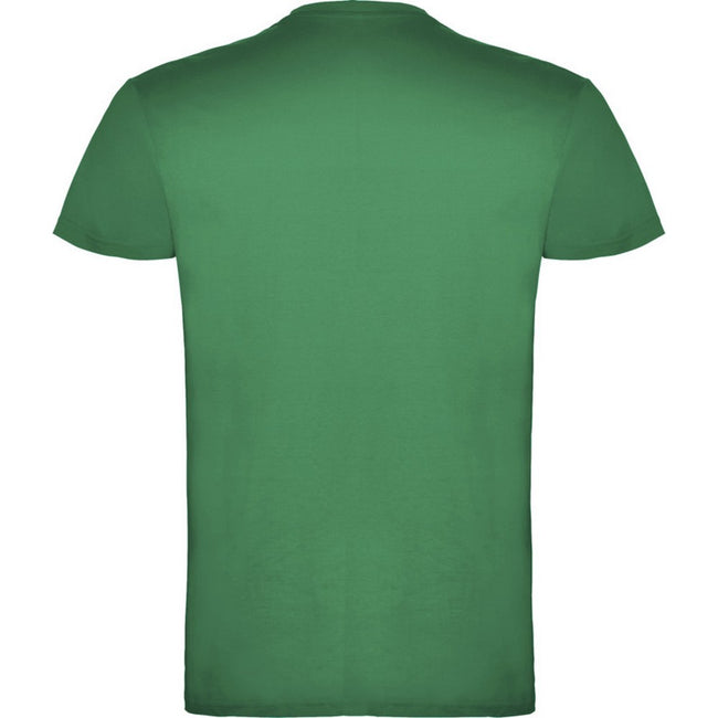 Kelly Green - Back - Roly Childrens-Kids Beagle Short-Sleeved T-Shirt