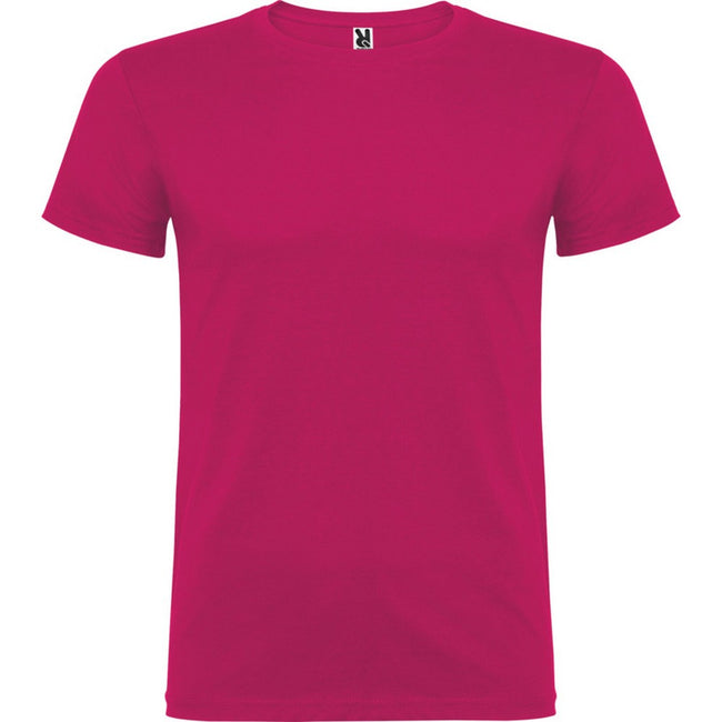 Rosette - Front - Roly Childrens-Kids Beagle Short-Sleeved T-Shirt