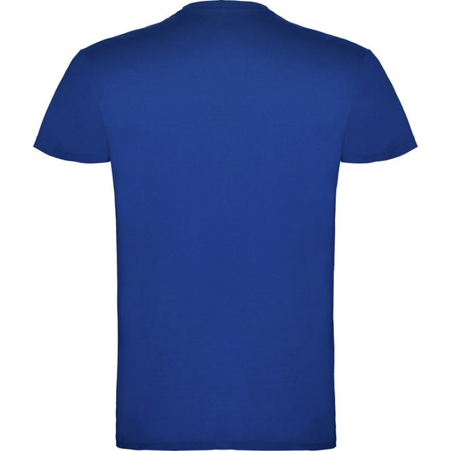 Royal Blue - Back - Roly Childrens-Kids Beagle Short-Sleeved T-Shirt
