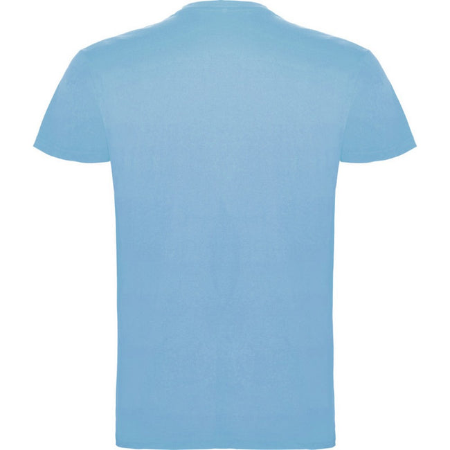 Sky Blue - Back - Roly Childrens-Kids Beagle Short-Sleeved T-Shirt