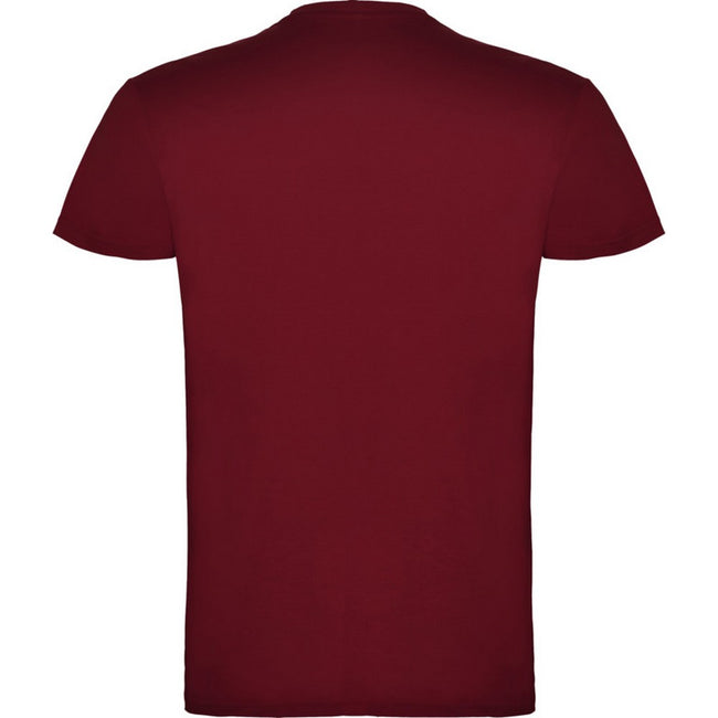 Garnet - Back - Roly Childrens-Kids Beagle Short-Sleeved T-Shirt
