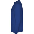 Royal Blue - Side - Roly Mens Extreme Long-Sleeved T-Shirt