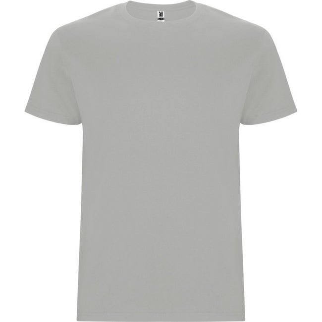 Opal - Front - Roly Childrens-Kids Stafford Short-Sleeved T-Shirt