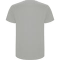 Opal - Back - Roly Mens Stafford T-Shirt