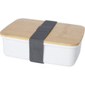 Transparent-Beige - Front - Seasons Mangi 750ml Lunch Box