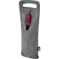 Medium Grey - Lifestyle - Felta Recycled Felt 750ml Wine Bag