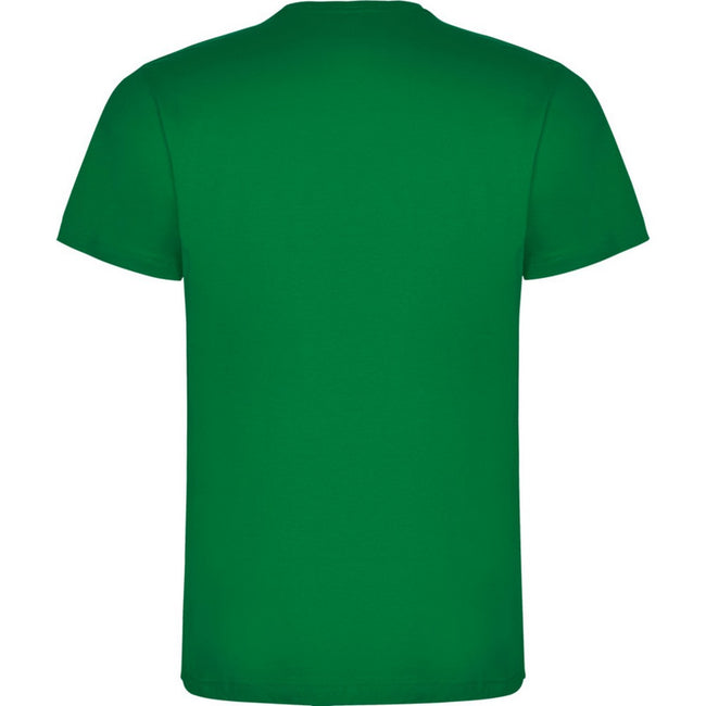 Tropical Green - Back - Roly Childrens-Kids Dogo T-Shirt