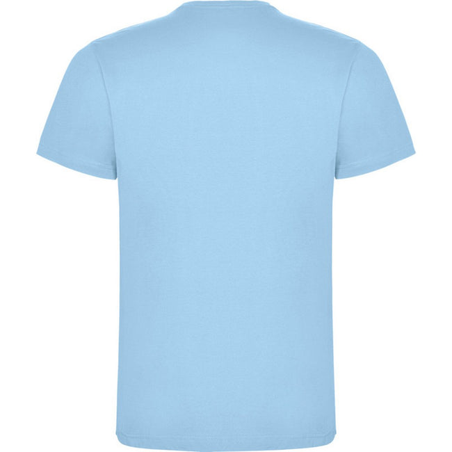 Sky Blue - Back - Roly Childrens-Kids Dogo T-Shirt