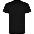 Solid Black - Back - Roly Childrens-Kids Dogo T-Shirt