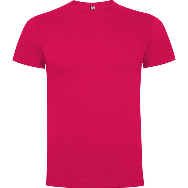 Rossette - Front - Roly Childrens-Kids Dogo T-Shirt