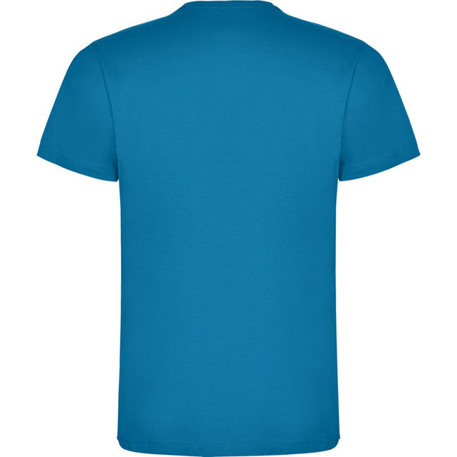 Ocean Blue - Back - Roly Childrens-Kids Dogo T-Shirt