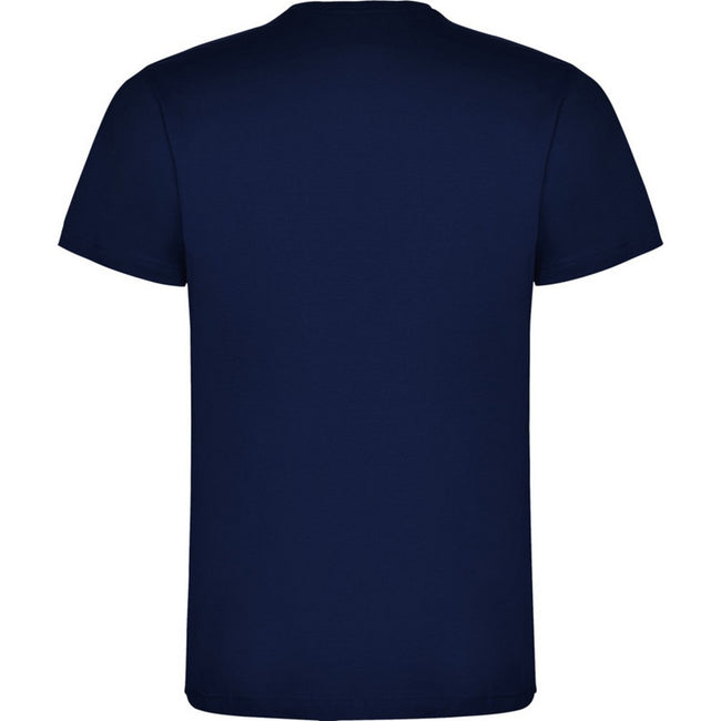 Navy Blue - Back - Roly Childrens-Kids Dogo T-Shirt
