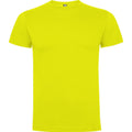 Lemon Lime - Front - Roly Childrens-Kids Dogo T-Shirt