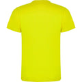 Lemon Lime - Back - Roly Childrens-Kids Dogo T-Shirt