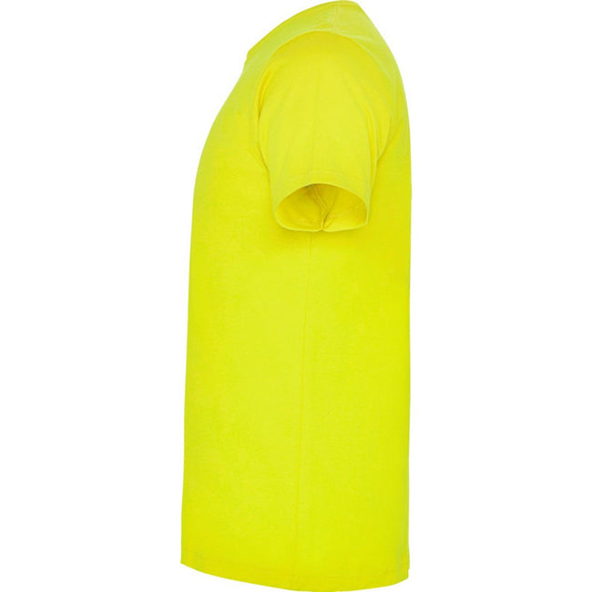 Lemon Lime - Lifestyle - Roly Childrens-Kids Dogo T-Shirt
