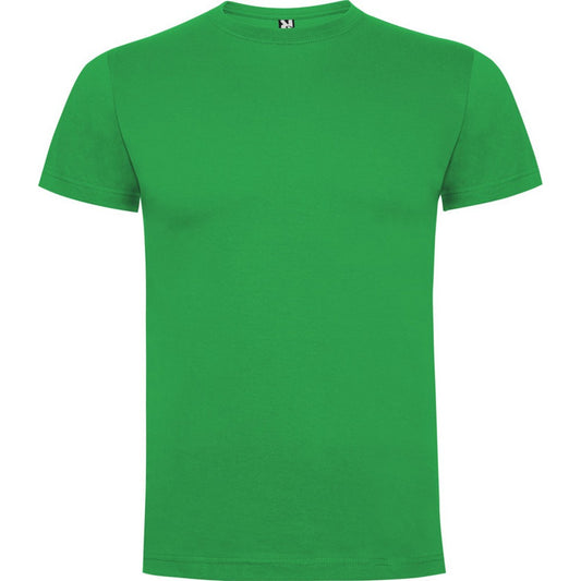 Irish Green - Front - Roly Childrens-Kids Dogo T-Shirt