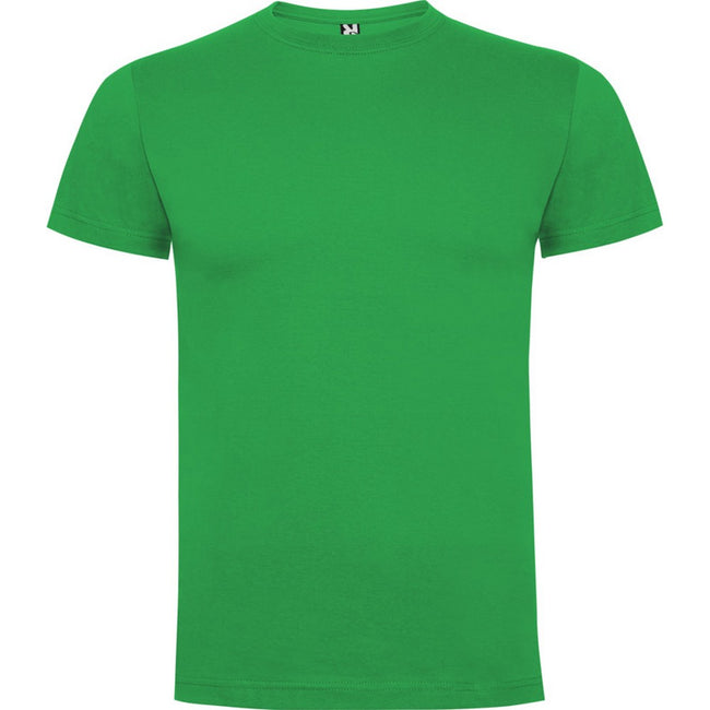 Irish Green - Front - Roly Childrens-Kids Dogo T-Shirt
