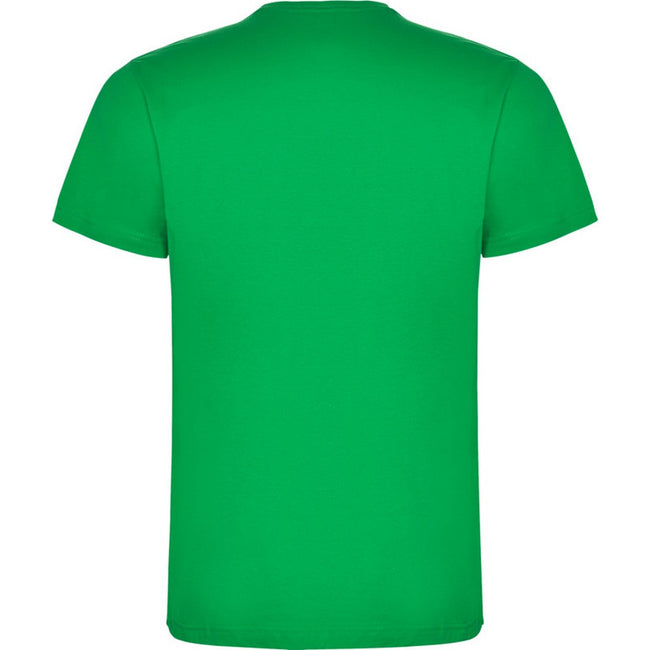 Irish Green - Back - Roly Childrens-Kids Dogo T-Shirt
