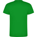 Grass Green - Back - Roly Childrens-Kids Dogo T-Shirt